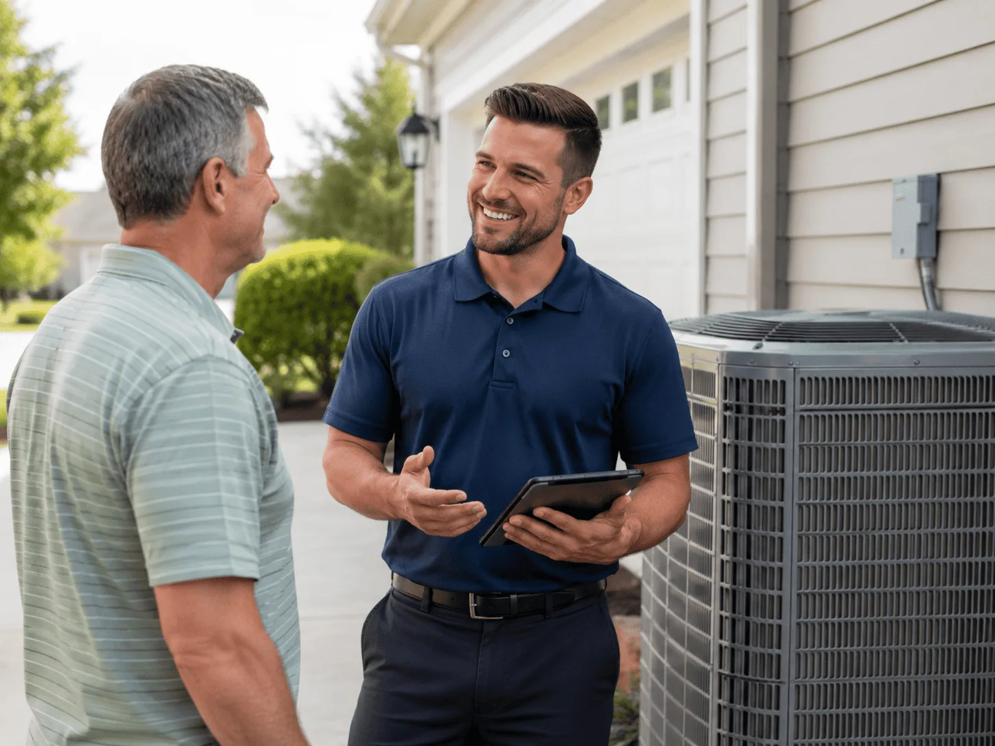 Heat Pump Installation Old Forge, PA FAQs